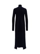Jil Sander Maxi Pullover Jil Sander Maxi Pullover - Blu