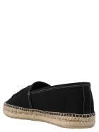 Dolce & Gabbana 'boccaccio' Shoes Dolce & Gabbana 'boccaccio' Shoes - Nero