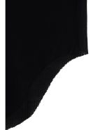 'basic Rib Tank' Top Rick Owens 'basic Rib Tank' Top - Nero
