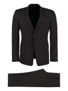 Prada Two-piece Cotton Suit Prada Two-piece Cotton Suit - black