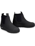 Bally Gadey Leather Chelsea-boots Bally Gadey Leather Chelsea-boots - black