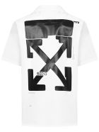 Shirt Off-White Shirt - White