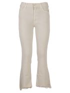 Mother Jeans Mother Jeans - Tiv Avorio