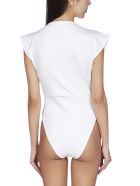 Top GCDS Top - White
