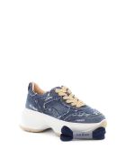 Hogan Laced Shoes Hogan Laced Shoes - Blue jeans