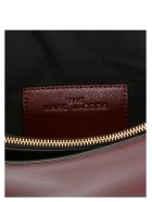 'the Snapshot Wallet On Chain' Bag Marc Jacobs 'the Snapshot Wallet On Chain' Bag - Nero