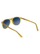 0po9649s Sunglasses Persol 0po9649s Sunglasses - 204/S3 MIELE