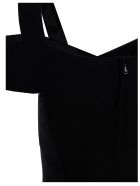 Dress Dolce & Gabbana Dress - Nero