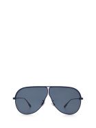 Dior Dior Diorcamp Matte Blue Sunglasses Dior Dior Diorcamp Matte Blue Sunglasses - Matte Blue
