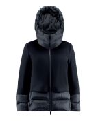 RRD - Roberto Ricci Design Rrd Tech Hooded Jacket RRD - Roberto Ricci Design Rrd Tech Hooded Jacket - Blu