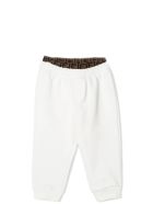 Fendi Fendi Kids Fendi Fendi Kids - Gesso