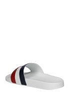 Moncler Basile Sandal Moncler Basile Sandal - Bianco
