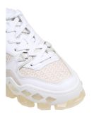Sneakers Jimmy Choo Diamond X Trainer / F Jimmy Choo Sneakers Jimmy Choo Diamond X Trainer / F