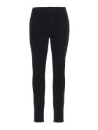 J Brand 'alana' Jeans J Brand 'alana' Jeans - Black