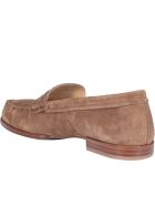 Loafers Tod's Loafers - Cuoio
