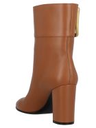 'gologo' Shoes Valentino Garavani 'gologo' Shoes - Marrone