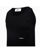 AMBUSH Ambush Tank Top 12112077 AMBUSH Ambush Tank Top 12112077 - Black Blck