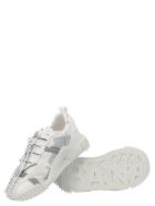 Dolce & Gabbana 'dna' Shoes Dolce & Gabbana 'dna' Shoes - White