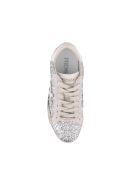 Premiata Steven Sneakers Premiata Steven Sneakers - Argento