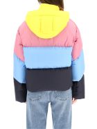 Moncler Bickly Moncler Down Jacket Moncler Bickly Moncler Down Jacket - Multicolore