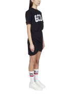 Dress GCDS Dress - Black