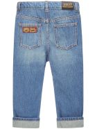 Gucci Junior Jeans Gucci Junior Jeans - Blue
