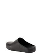 Marni Slipper Marni Slipper - Black