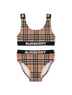 Burberry Null Burberry Null - NEUTRALS/BLACK