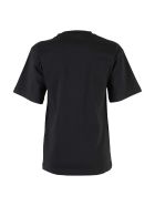 Paco Rabanne T-shirt Paco Rabanne T-shirt - BLACK