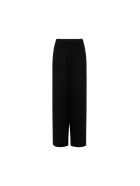 Wide Leg Pants Valentino Wide Leg Pants - Nero
