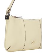 MANU Atelier Pita Leather Bag MANU Atelier Pita Leather Bag - Vanilla