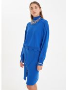 EMILY Knit Antonella Rizza EMILY Knit - Blu Eletric