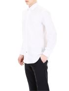 Mazzarelli Celeste Shirt Mazzarelli Celeste Shirt - POPELINE BIANCO (White)