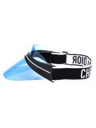 Diorclub1 Sunglasses Dior club1 Sunglasses - J0F BLACK LT BLUE