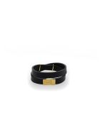 Bracelet Saint Laurent Bracelet - Nero