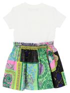 Young Versace Dress Young Versace Dress - Multicolor