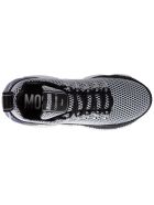 Bubble Teddy Sneakers Moschino Bubble Teddy Sneakers - Bianco