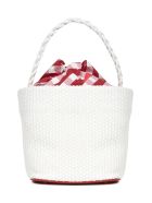 Simonetta Handbag Simonetta Handbag - White