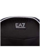 Emporio Armani Notoma Crossbody Bags EA7 Emporio Armani Notoma Crossbody Bags - Nero