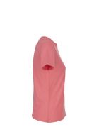 Etro T-shirt With Embroidered Pegaso Etro T-shirt With Embroidered Pegaso - Pink