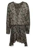 Isabel Marant Nimazu Dress Isabel Marant Nimazu Dress - Black