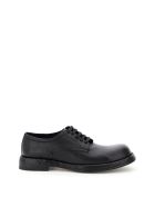 Dolce & Gabbana Derby Lace-up Shoes Dolce & Gabbana Derby Lace-up Shoes - Nero