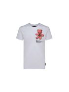 T-shirt Philipp Plein T-shirt - White