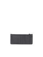 Logo Wallet Dolce & Gabbana Logo Wallet - Nero