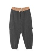 Brunello Cucinelli Two-tone Cargo Brunello Cucinelli Two-tone Cargo - Grigio
