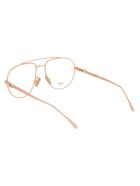 Ff 0446 Glasses Fendi Ff 0446 Glasses - DDB GOLD COPPER