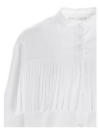 Palm Angels Shirt Palm Angels Shirt - White