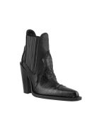 Dsquared2 Booties Dsquared2 Booties - Nero