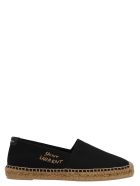 Saint Laurent Shoes Saint Laurent Shoes - Nero