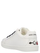 Dolce & Gabbana Shoes Dolce & Gabbana Shoes - Multicolor